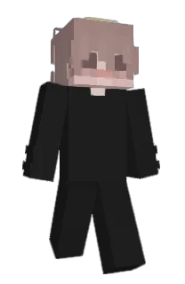 glitchedgutz's Minecraft skin