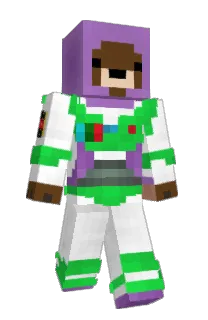 agabtw's Minecraft skin