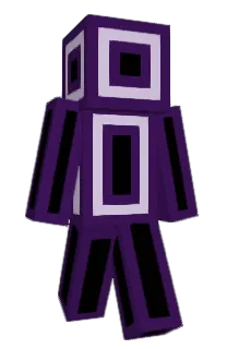 Front of __Inertia__'s skin