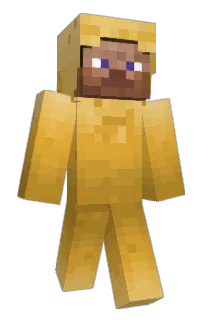 CrispyPotat's Minecraft skin