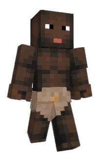 Jolly_hammilton's Minecraft skin