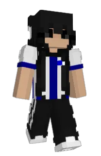 Front of 6uadiita's skin