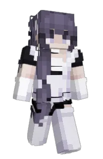 Front of Krebsendstadium's skin