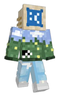 yamaceratops's Minecraft skin