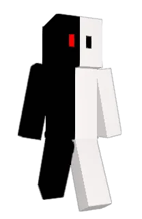Front of EACH_CAKE's skin