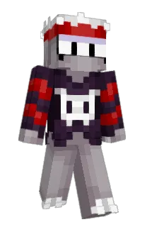 EKIADEV's Minecraft skin