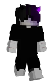 Lxissss's Minecraft skin