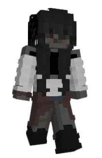 Front of zJonny's skin