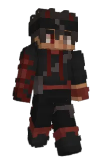 Front of baconpie68's skin