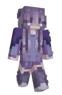 Nayta_'s Minecraft skin