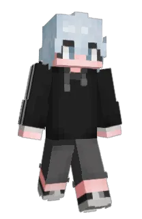 Front of ninu__'s skin