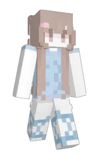 Front of israelideer6767's skin