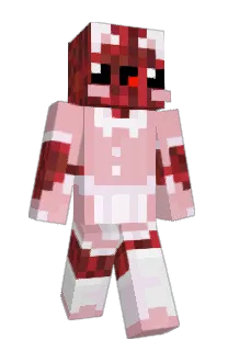 Front of Zayl1n's skin