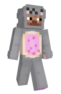 Tres3Leches's Minecraft skin