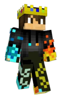 Front of Jiandan1201's skin