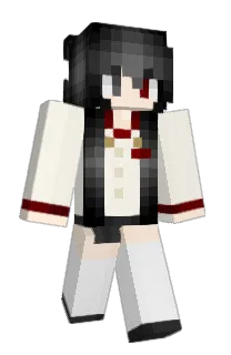 w4yzhe's Minecraft skin