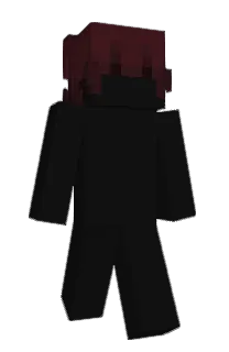 Front of DrqgonOfTheWest's skin