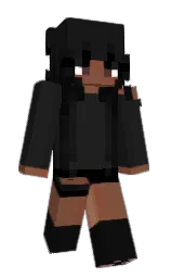 cod gray and mine shaft Minecraft skin — Slim model — first worn by NoLookes
