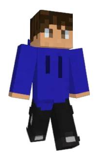 Front of SimiSrob's skin