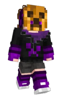 Front of Mutant_YT's skin