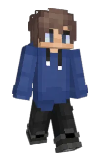 Reece__25's Minecraft skin