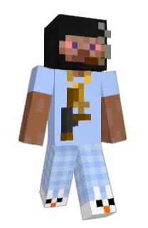 Front of wsn_'s skin