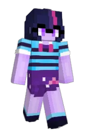 Skin preview