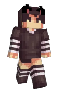 gatogamer_'s Minecraft skin