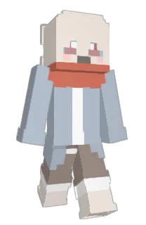 Front of skvlkz's skin