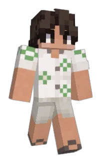 Front of Abraham_A's skin