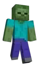 chalet green Minecraft skin — Slim model — first worn by SmcBaGt