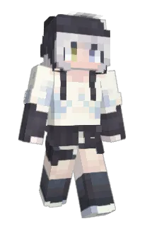 Front of Yushi_ouo's skin