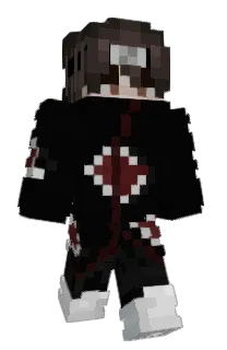 Front of iAlexDx's skin