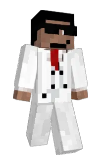 l3wyk's Minecraft skin