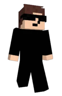 gegeft's Minecraft skin