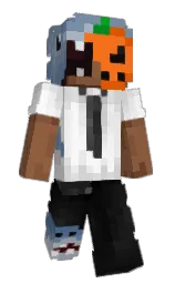 bali hai and hoki Minecraft skin — Slim model