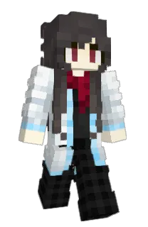 Its_Solara's Minecraft skin