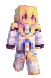 Yuki_Snow07's Minecraft skin