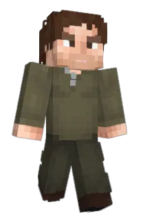 cHRIS_778's Minecraft skin