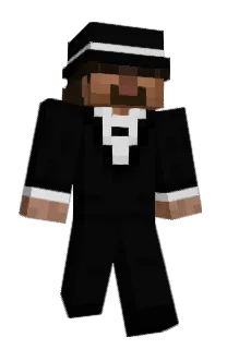 Front of stadlmanjack's skin