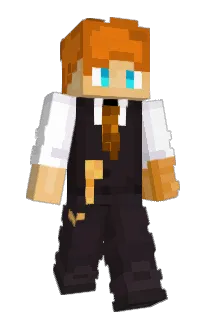 Front of Blitz_MRVN's skin