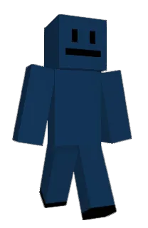 NotOmd's Minecraft skin