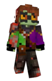 Skin preview