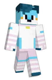 Skin preview