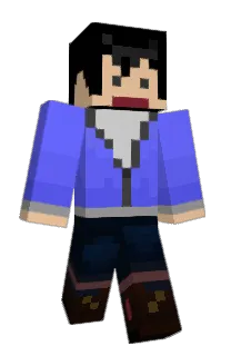 jit999's Minecraft skin