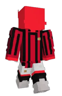 Front of Valencord24's skin