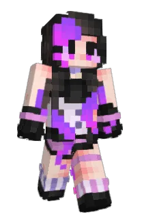 Front of t4citus's skin