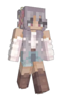 alex044's Minecraft skin