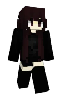 Front of cute__gamer's skin