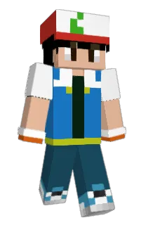 Front of Kasou93's skin